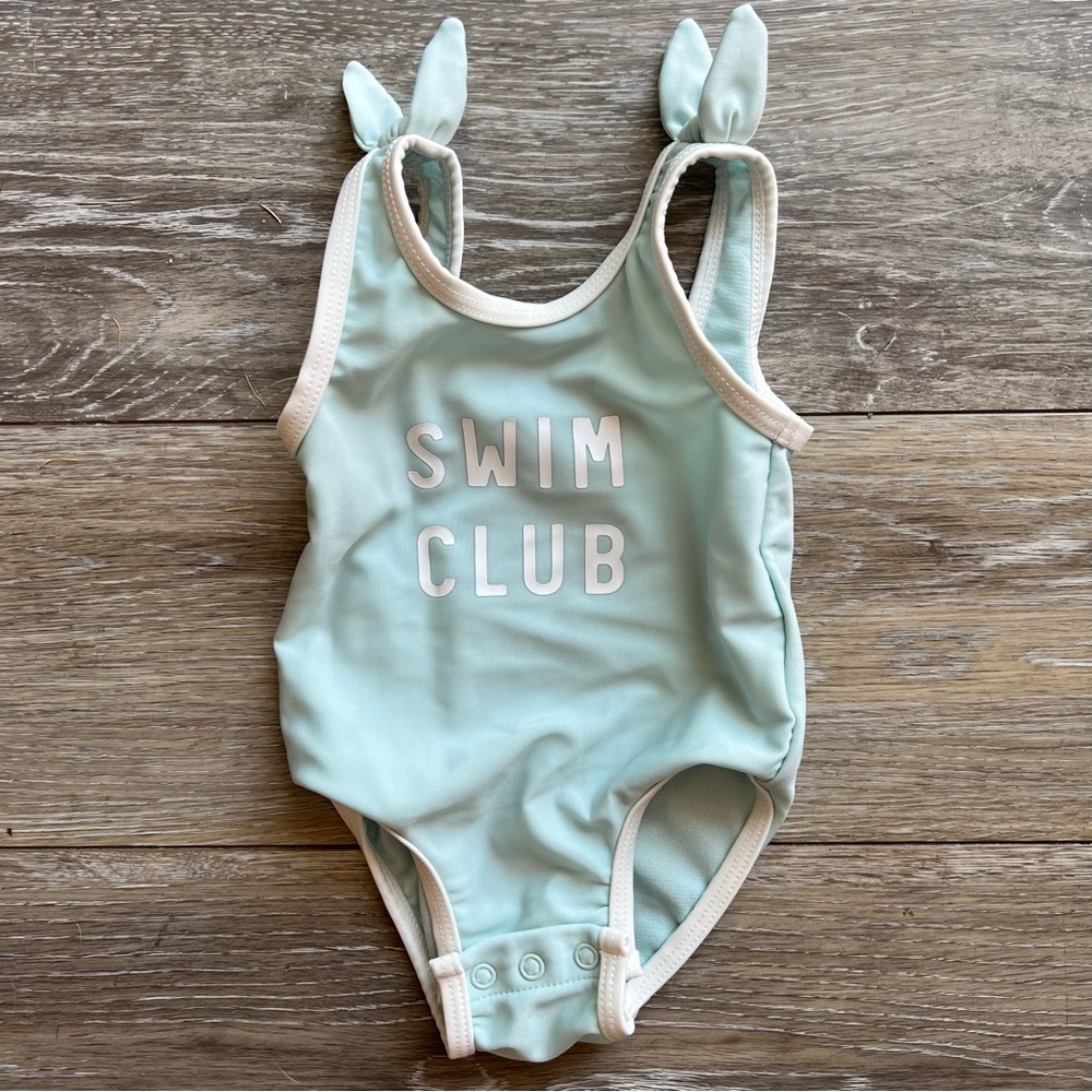 Little Co. 3M Swimsuit